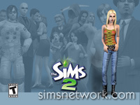 De Sims 2