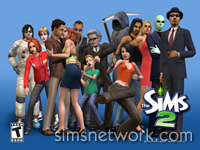 The Sims 2