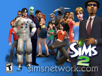 The Sims 2