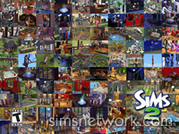 The Sims 2