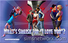 De Sims 2