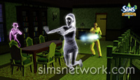 The Sims 3 Ambitions