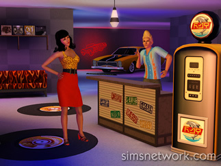 De Sims 3 Supersnelle Accessoires