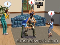 De Sims 2