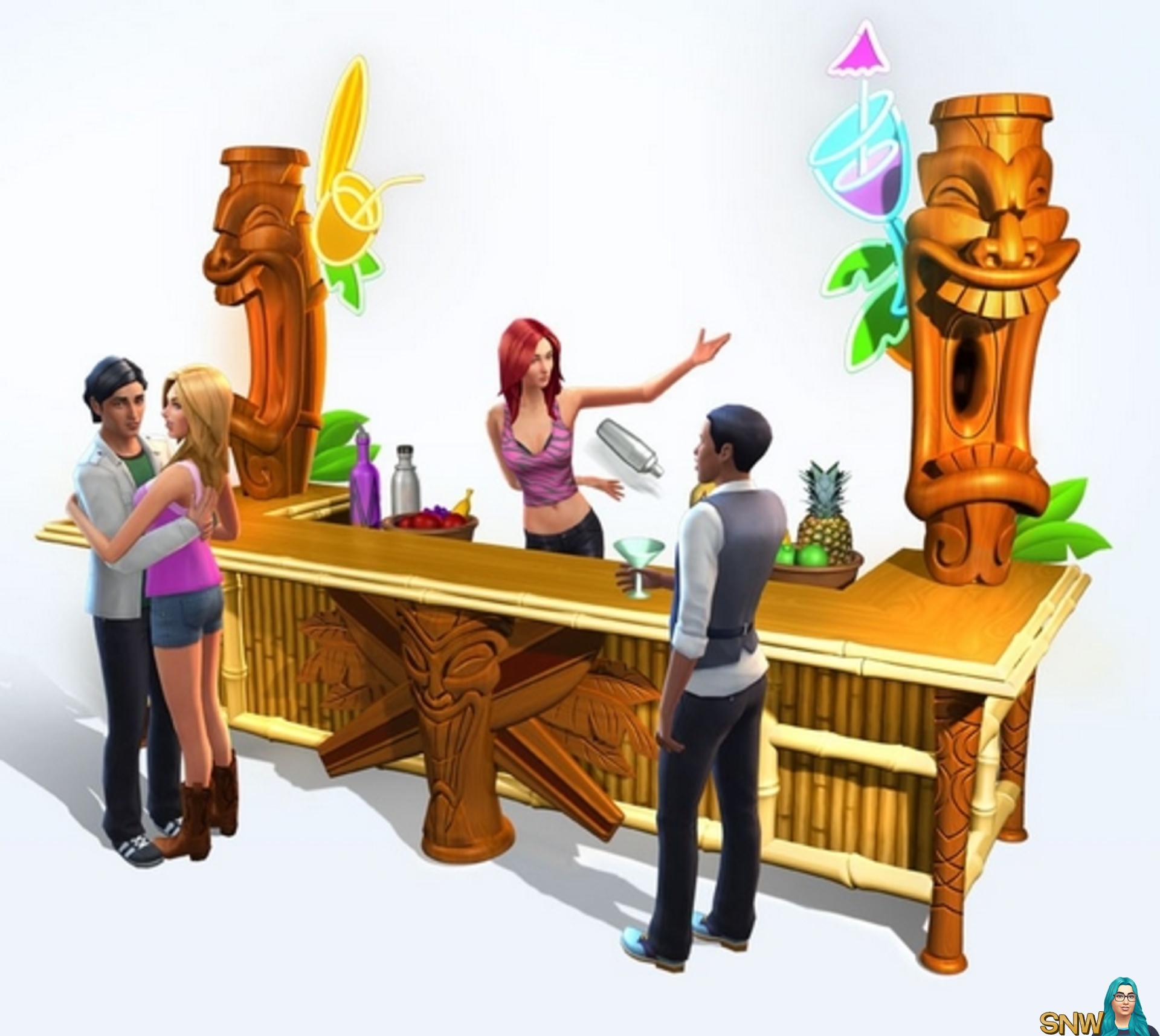 De Sims 4 Limited Edition Snw Games Nl